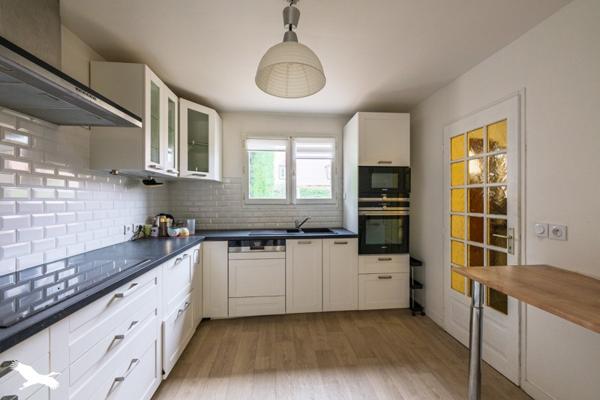 Maison à vendre |  Achères |  5 pièces | 90 m²