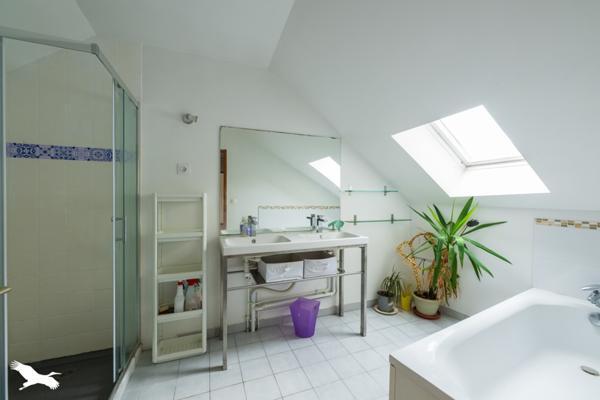 Maison à vendre |  Achères |  5 pièces | 90 m²