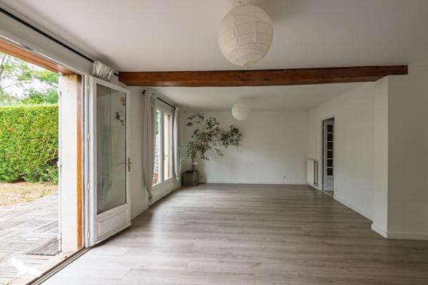 Maison à vendre |  Achères |  5 pièces | 90 m²