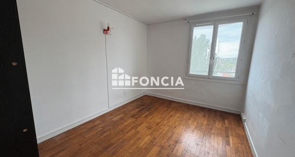 Location Appartement 3 pièces 51.32 m² - Ermont 95120