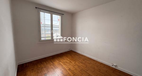 Location Appartement 3 pièces 51.32 m² - Ermont 95120