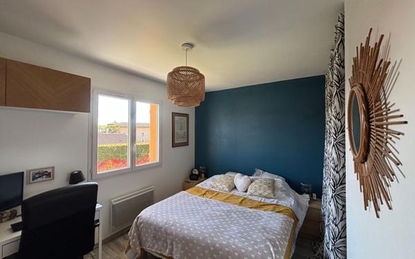 Maison à vendre    4 pièces • 90,06 m2 Trévoux