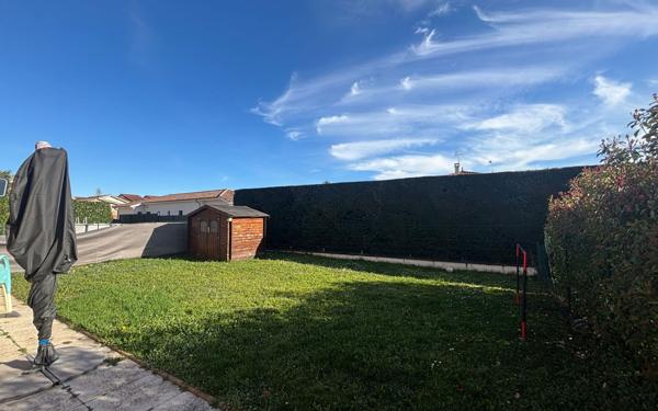 Maison à vendre    4 pièces • 90,06 m2 Trévoux