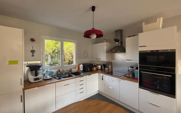 Maison à vendre    4 pièces • 90,06 m2 Trévoux