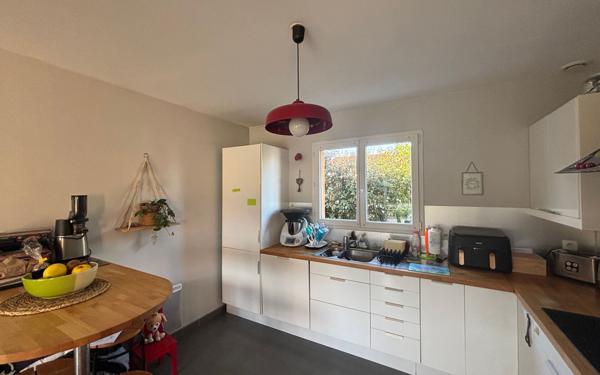 Maison à vendre    4 pièces • 90,06 m2 Trévoux