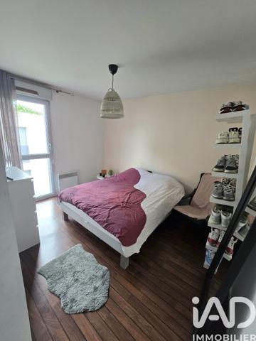 Appartement à vendre 3 pièces 70 m² Sainte-Luce-sur-Loire