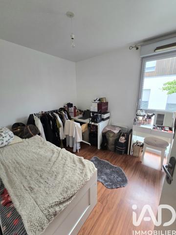Appartement à vendre 3 pièces 70 m² Sainte-Luce-sur-Loire