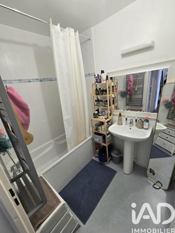 Appartement à vendre 3 pièces 70 m² Sainte-Luce-sur-Loire