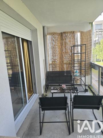 Appartement à vendre 3 pièces 70 m² Sainte-Luce-sur-Loire