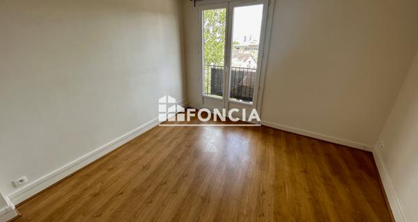 Location Appartement 2 pièces 49.06 m² - Arcueil 94110