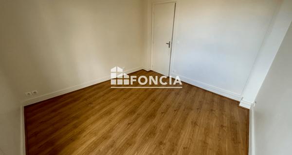 Location Appartement 2 pièces 49.06 m² - Arcueil 94110