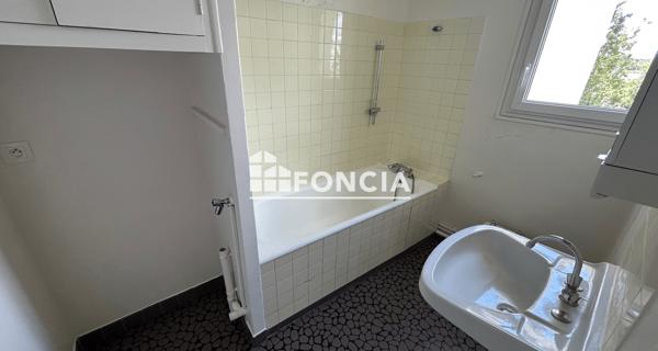 Location Appartement 2 pièces 49.06 m² - Arcueil 94110
