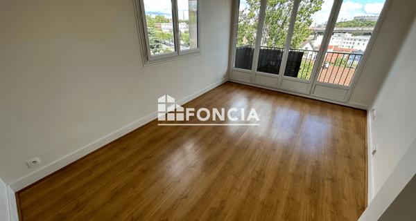 Location Appartement 2 pièces 49.06 m² - Arcueil 94110