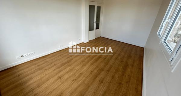 Location Appartement 2 pièces 49.06 m² - Arcueil 94110