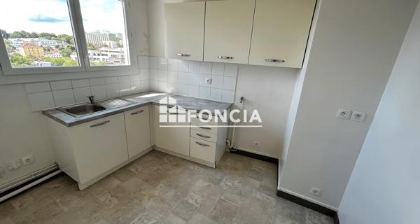 Location Appartement 2 pièces 49.06 m² - Arcueil 94110