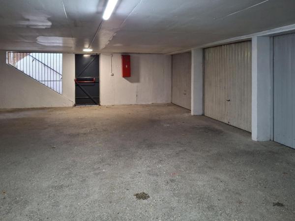 accès plain pied indépendant