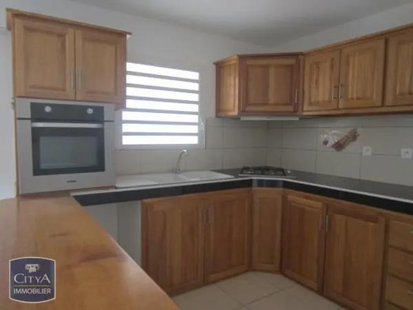 Maison à louer 3 pièces 75m²