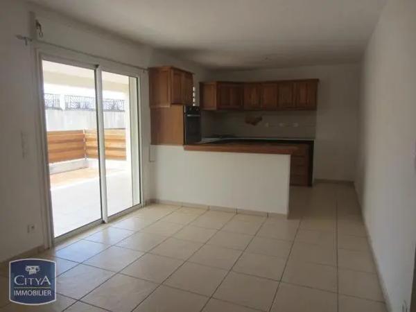 Maison à louer 3 pièces 75m²