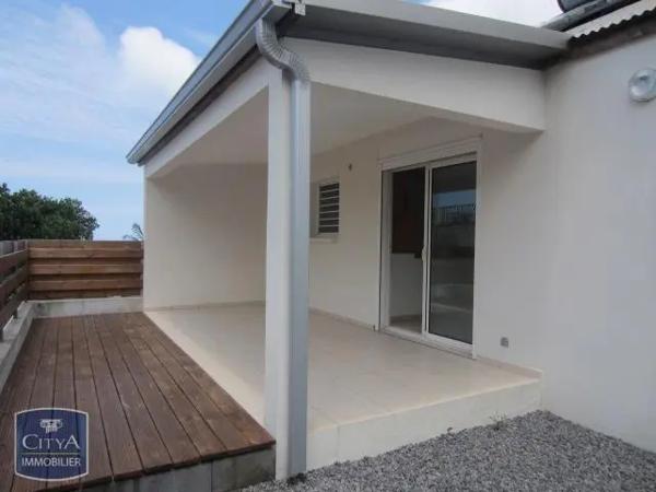 Maison à louer 3 pièces 75m²