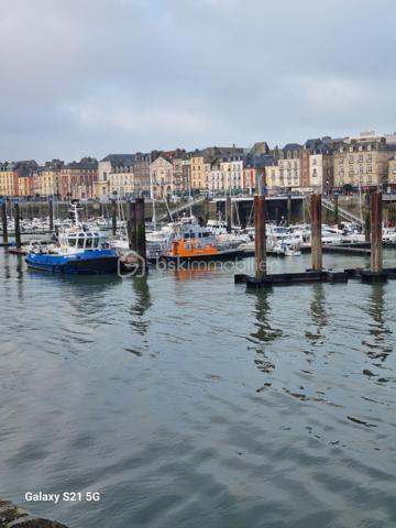 Studette de 17,82 m²