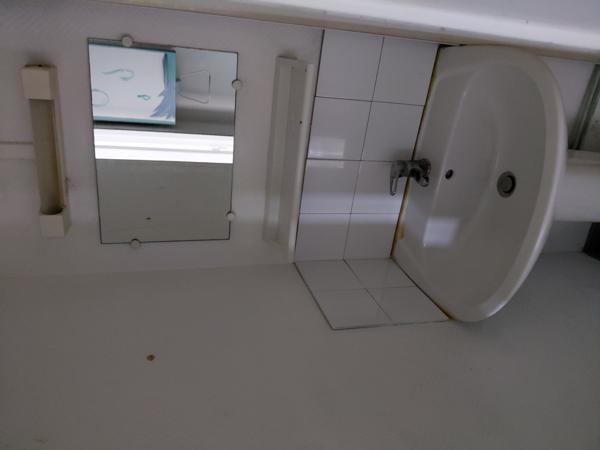 Studette de 17,82 m²