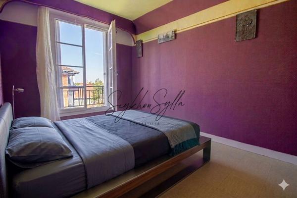 Appartement
         2 pièces
        - 36 m² Exclusivité 185 000 € *