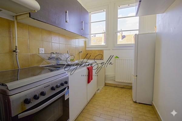 Appartement
         2 pièces
        - 36 m² Exclusivité 185 000 € *