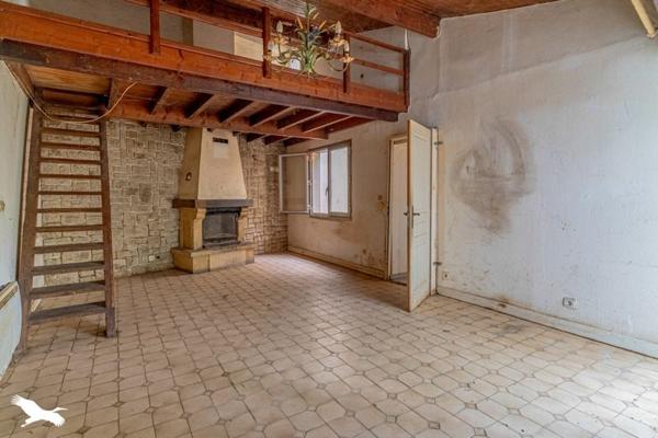 Maison 210 400 € Floirac 3 p 85 m² DPE