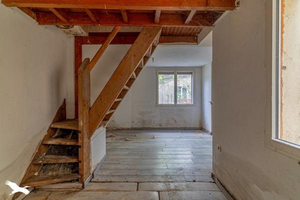 Maison 210 400 € Floirac 3 p 85 m² DPE