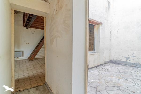 Maison 210 400 € Floirac 3 p 85 m² DPE