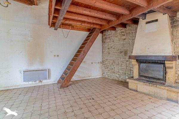 Maison 210 400 € Floirac 3 p 85 m² DPE