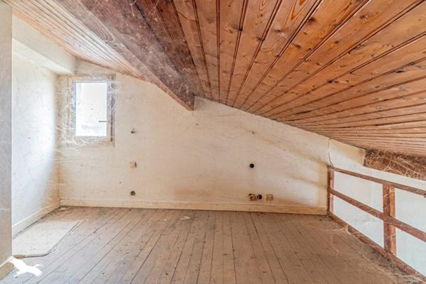 Maison 210 400 € Floirac 3 p 85 m² DPE