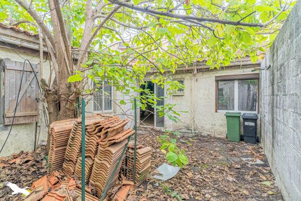 Maison 210 400 € Floirac 3 p 85 m² DPE