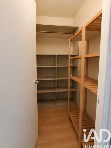 Appartement à vendre 3 pièces 59 m² Rennes