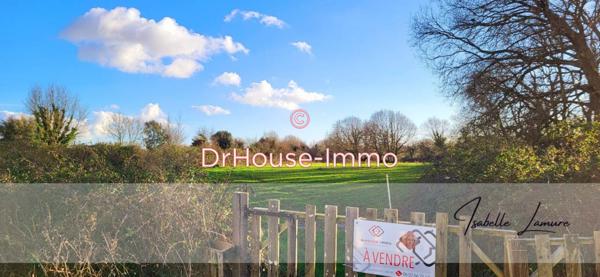 Terrain à vendre de 3 330 m²