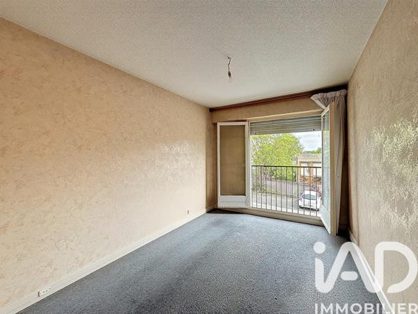 Appartement à vendre 4 pièces 83 m² Deuil-la-Barre