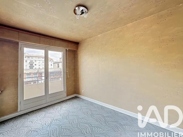 Appartement à vendre 4 pièces 83 m² Deuil-la-Barre