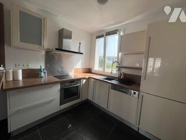 PRAT MARIA - APPARTEMENT RENOVE T4