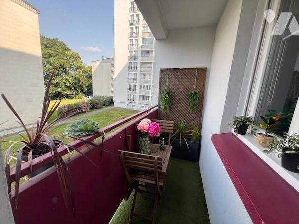 PRAT MARIA - APPARTEMENT RENOVE T4