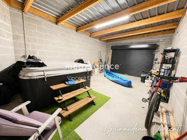 Maison à Sèvremoine, 49450 - 5 pièces 150m²