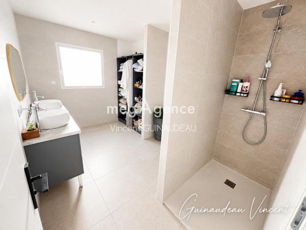 Maison à Sèvremoine, 49450 - 5 pièces 150m²