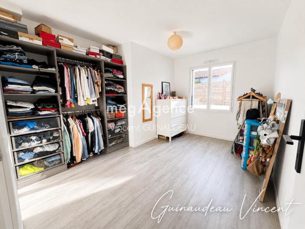 Maison à Sèvremoine, 49450 - 5 pièces 150m²