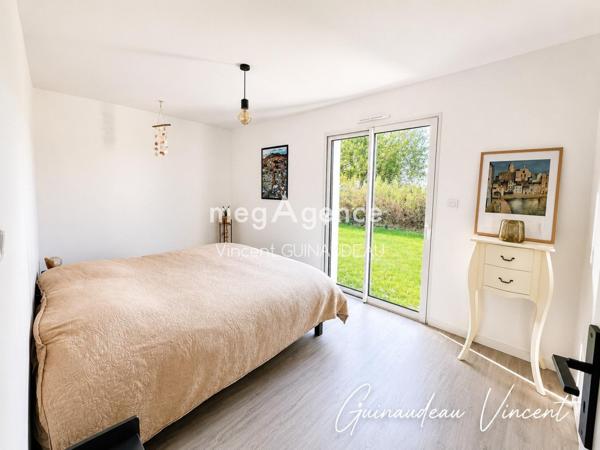 Maison à Sèvremoine, 49450 - 5 pièces 150m²