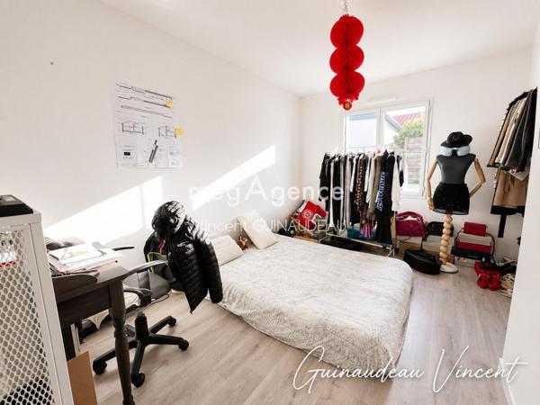 Maison à Sèvremoine, 49450 - 5 pièces 150m²