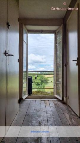 Maison à vendre 4 pièces de 61 m²