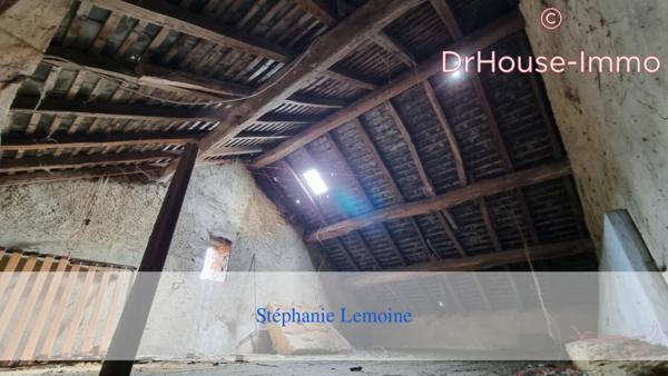 Maison à vendre 4 pièces de 61 m²