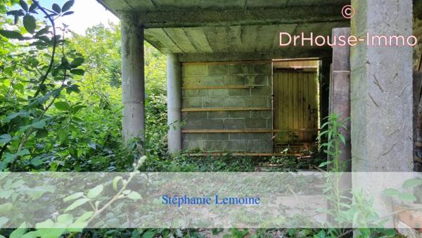 Maison à vendre 4 pièces de 61 m²