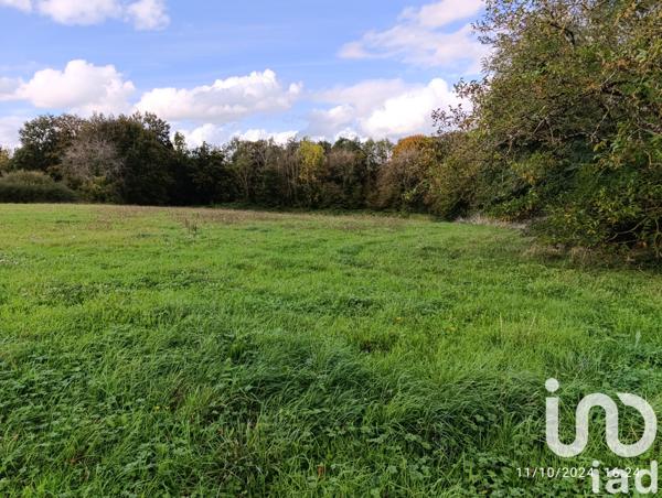 Terrain à vendre 6 683 m² Écueillé