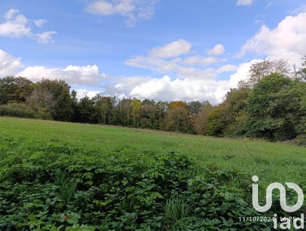 Terrain à vendre 6 683 m² Écueillé