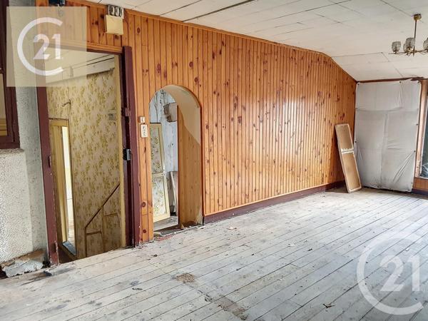 Maison à vendre  8 pièces - 450 m2 VITTEL - 88